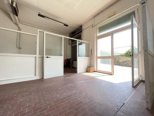 appartamento in affitto a Genova