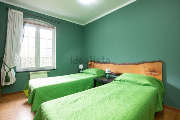 appartamento in affitto a Genova in zona Struppa