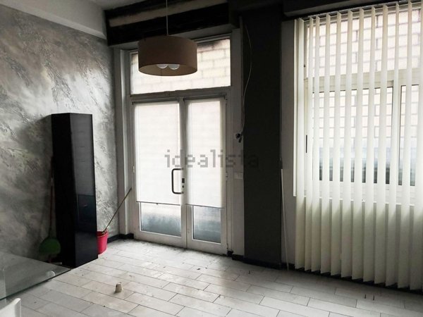 ufficio in affitto a Genova in zona Lagaccio / Granarolo