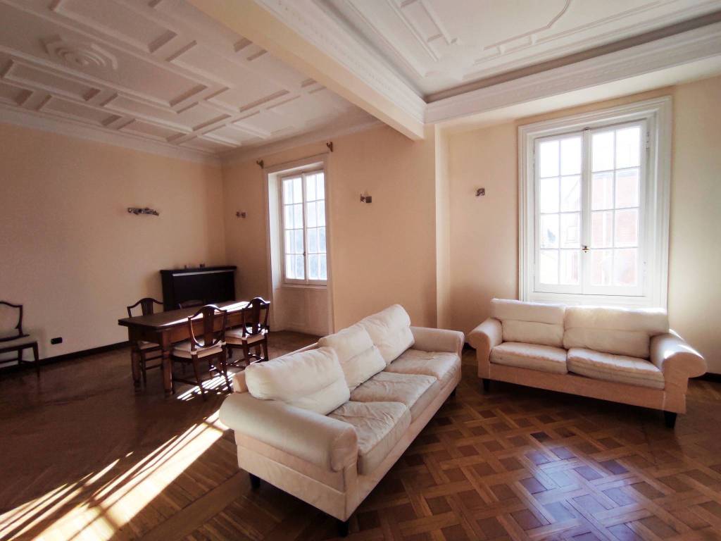 appartamento in affitto a Genova in zona Albaro