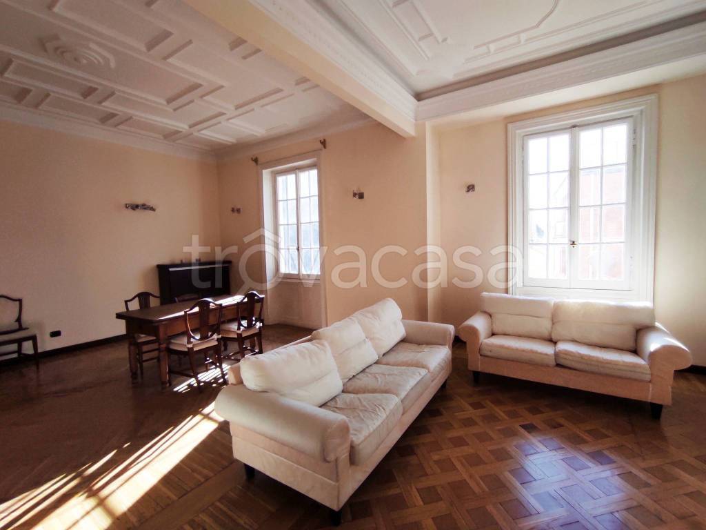 appartamento in affitto a Genova in zona Albaro