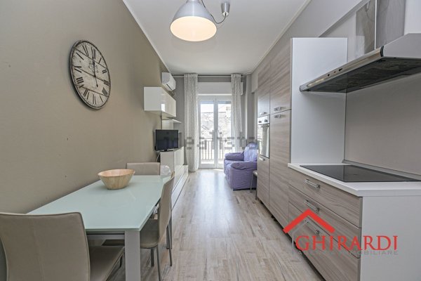 appartamento in affitto a Genova in zona Sestri Ponente