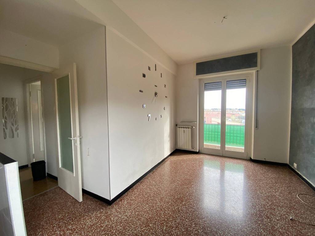 appartamento in affitto a Genova in zona Albaro