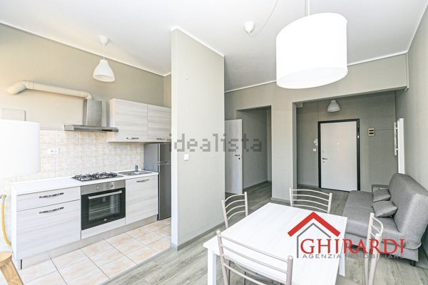 appartamento in affitto a Genova in zona Sestri Ponente