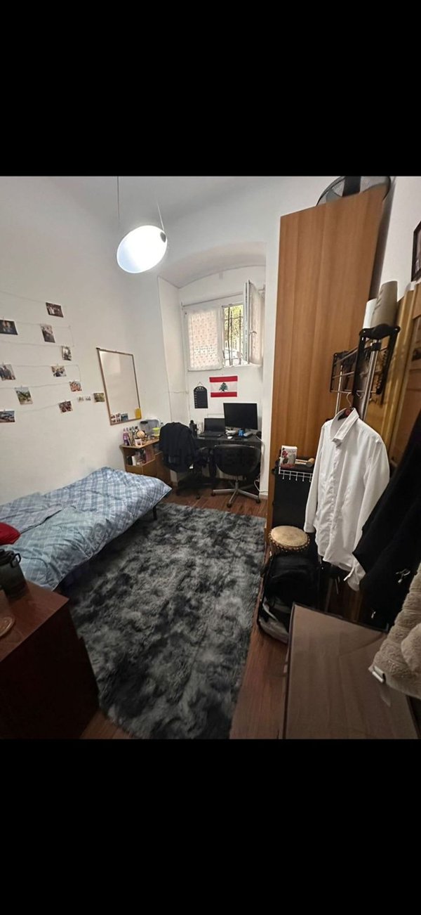 appartamento in affitto a Genova in zona San Martino