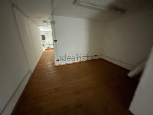 locale di sgombero in affitto a Genova in zona Rivarolo