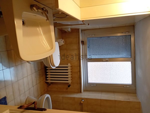 appartamento in affitto a Genova