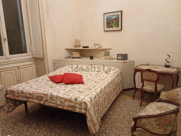 appartamento in affitto a Genova