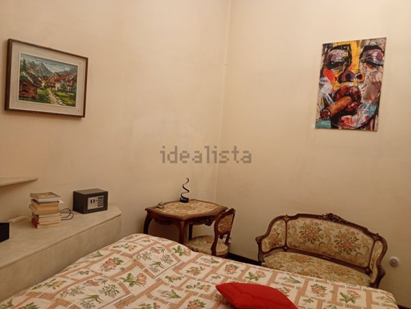 appartamento in affitto a Genova