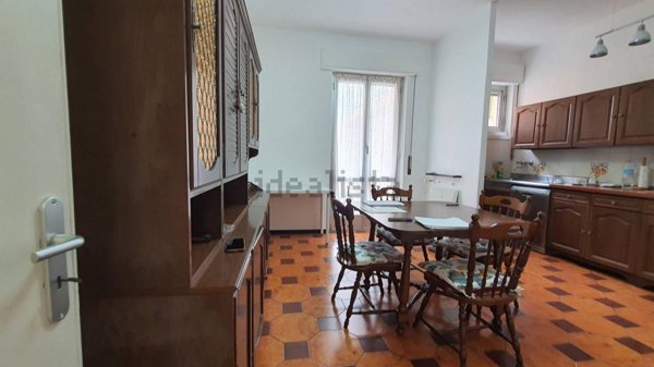 appartamento in affitto a Genova in zona Sampierdarena