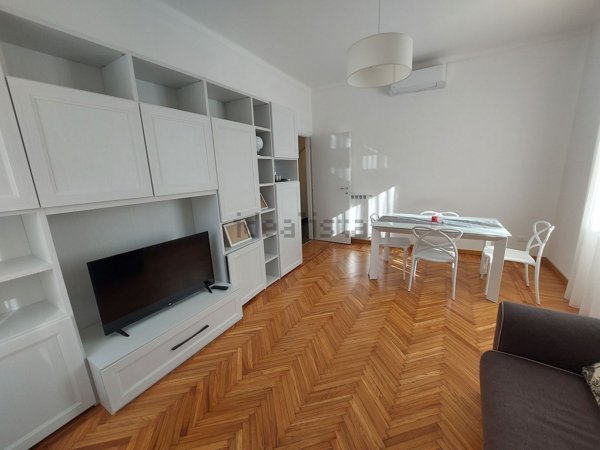 appartamento in affitto a Genova in zona Castelletto