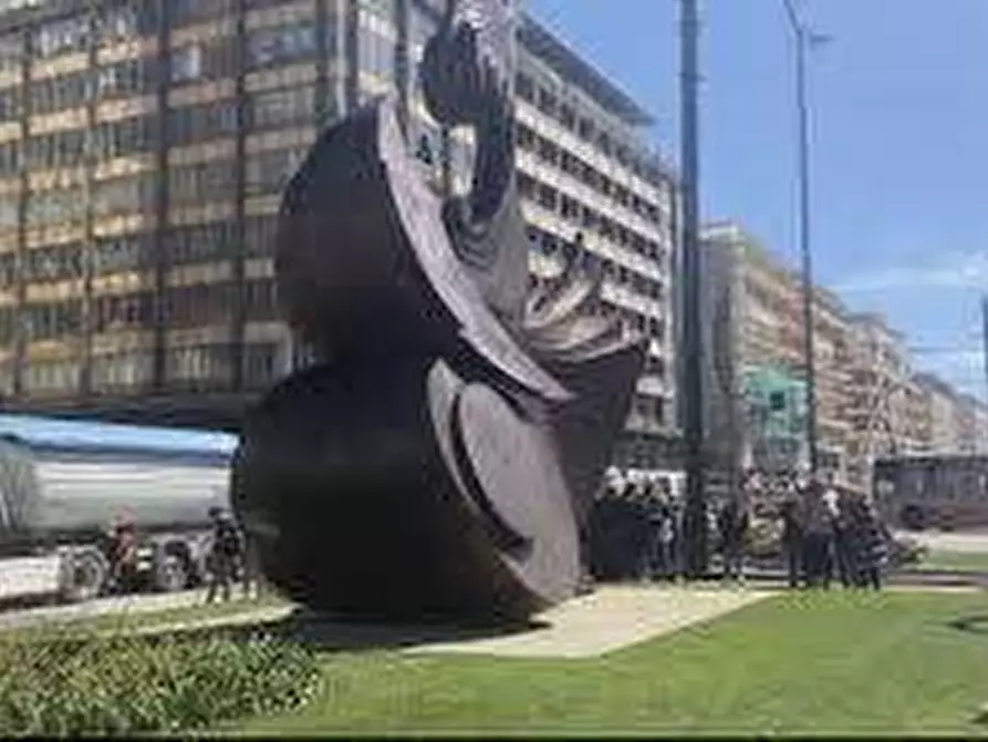 ufficio in affitto a Genova