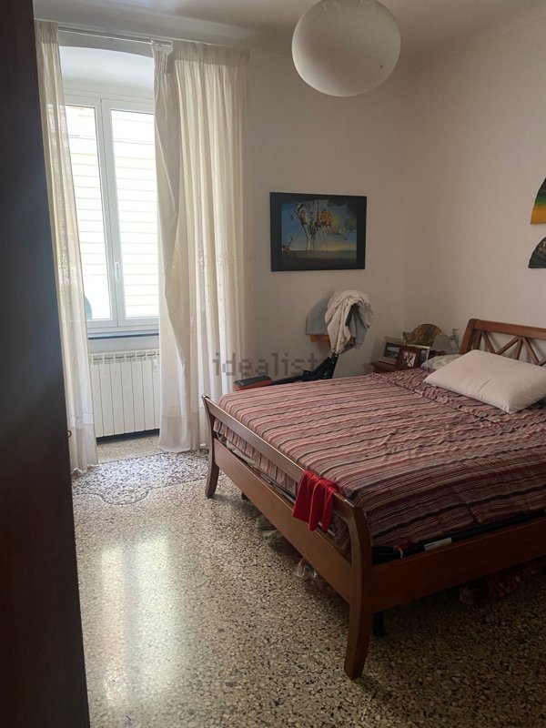 appartamento in affitto a Genova in zona Castelletto
