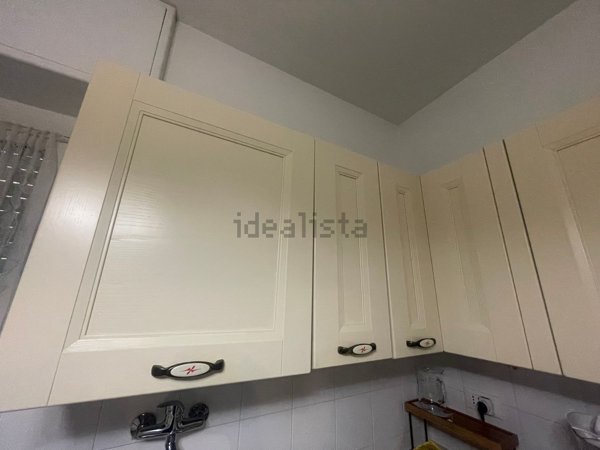 appartamento in affitto a Genova in zona San Fruttuoso