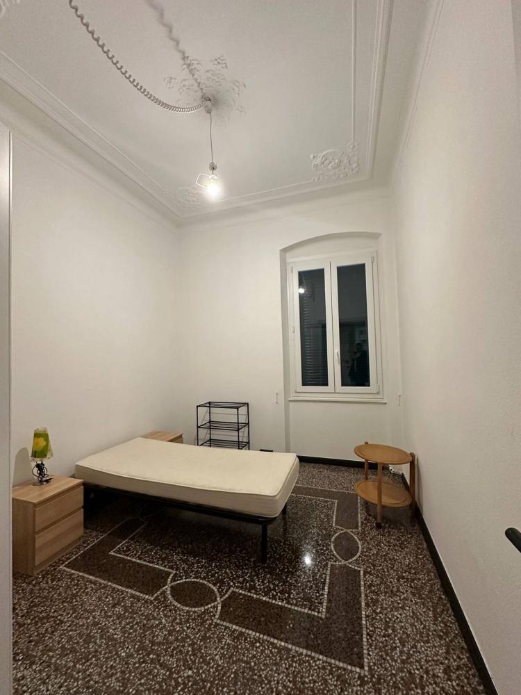 appartamento in affitto a Genova in zona Albaro