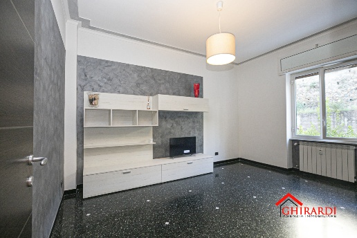 appartamento in affitto a Genova in zona Sestri Ponente