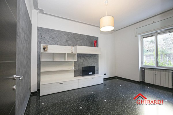 appartamento in affitto a Genova in zona Sestri Ponente