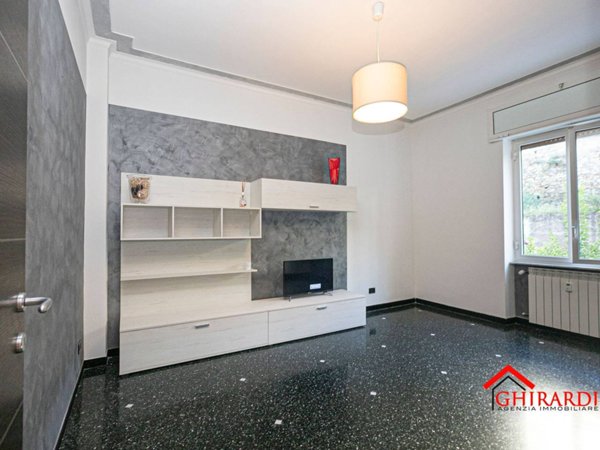 appartamento in affitto a Genova in zona Sestri Ponente