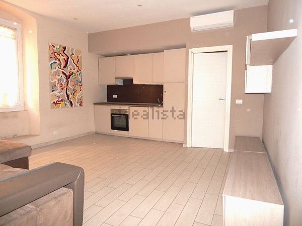 appartamento in affitto a Genova in zona Staglieno