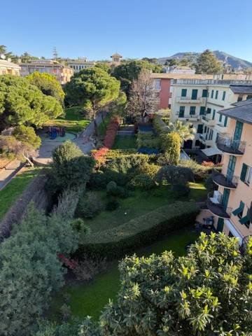 appartamento in affitto a Genova in zona Albaro