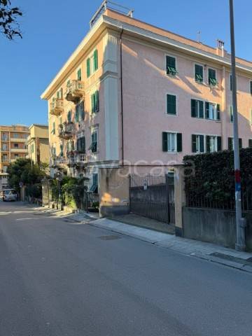 appartamento in affitto a Genova in zona Albaro