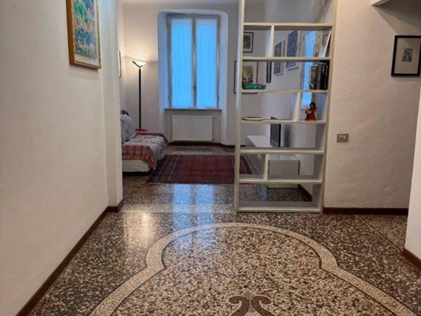 appartamento in affitto a Genova in zona Foce