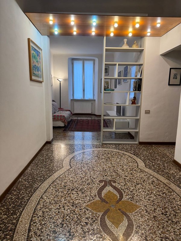 appartamento in affitto a Genova in zona Foce