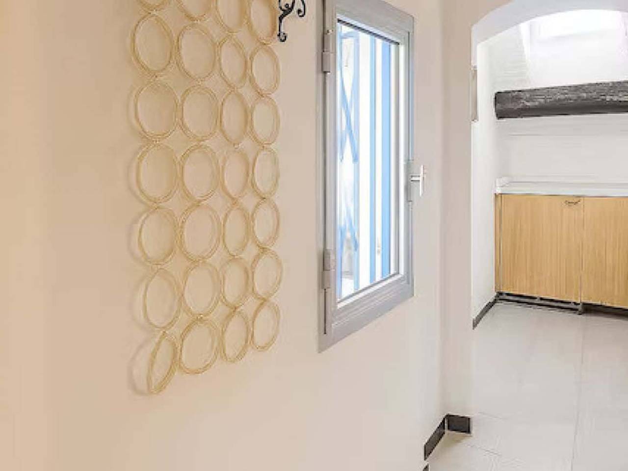 appartamento in affitto a Genova in zona Sottoripa / Maddalena / Molo