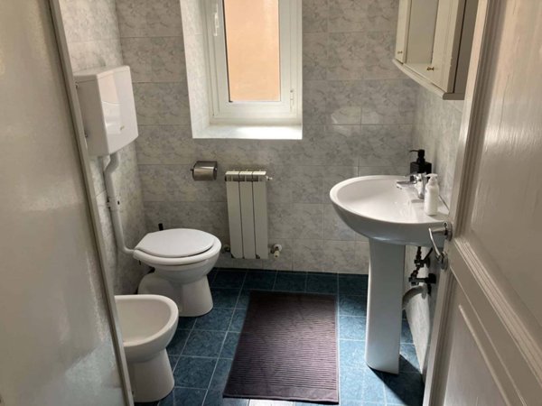 negozio in affitto a Genova in zona Lagaccio / Granarolo