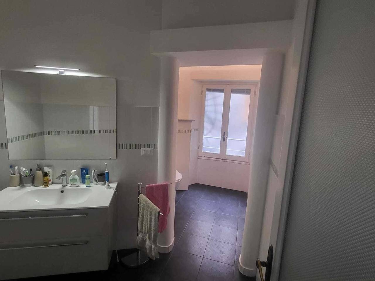 negozio in affitto a Genova in zona Centro Storico