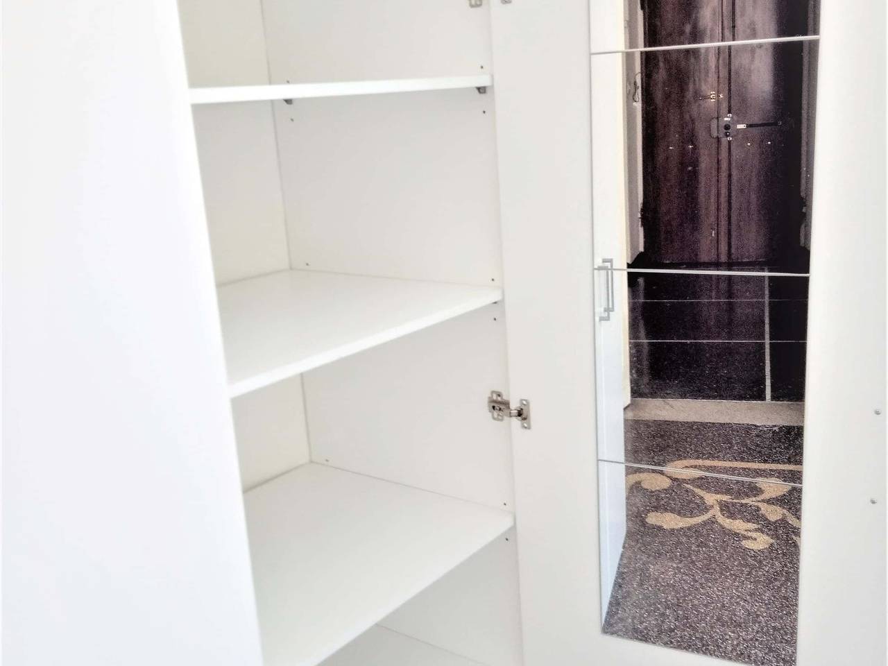 negozio in affitto a Genova in zona San Fruttuoso