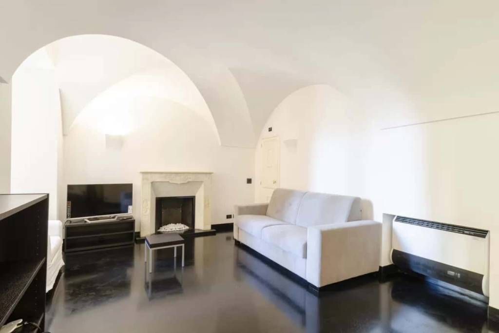 appartamento in affitto a Genova