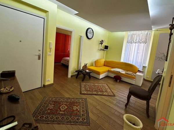 appartamento in affitto a Genova