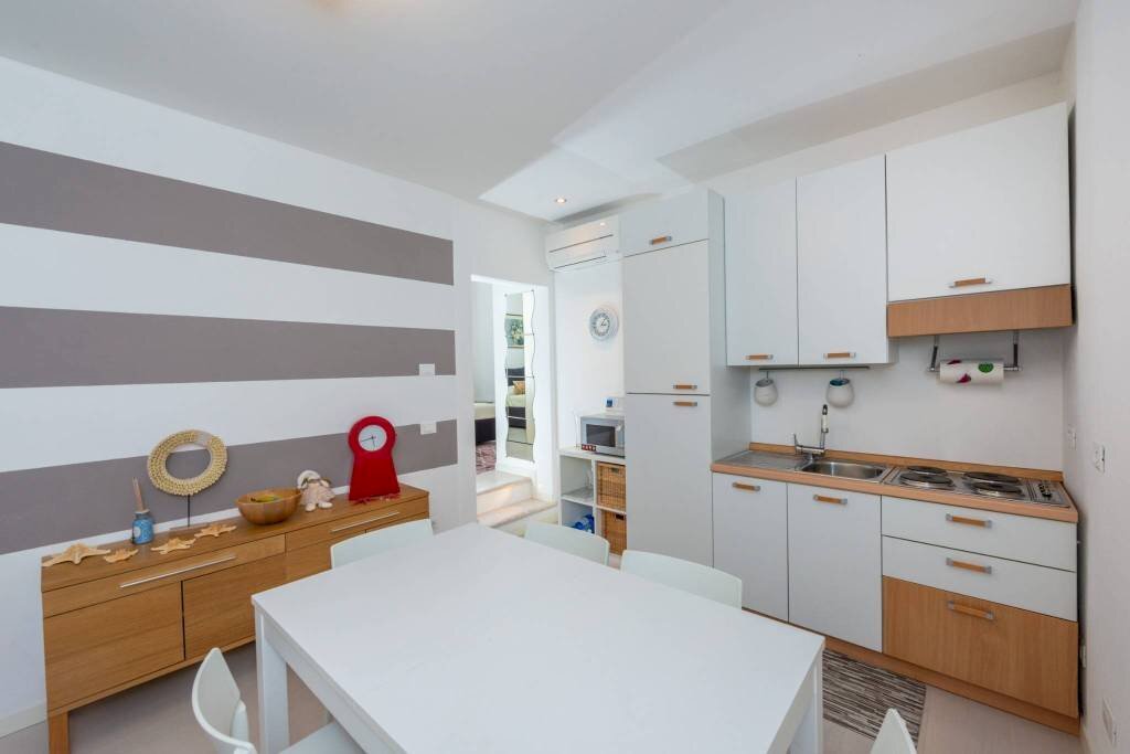 appartamento in affitto a Genova in zona Nervi