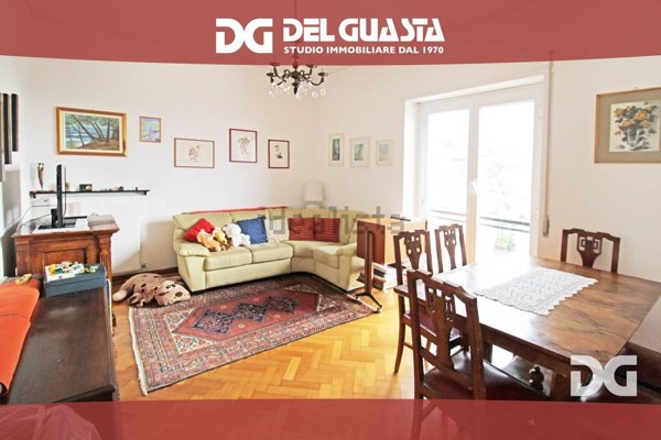 appartamento in affitto a Genova in zona Castelletto