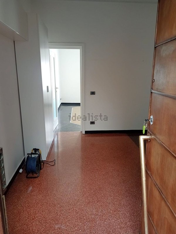 appartamento in affitto a Genova in zona Pegli