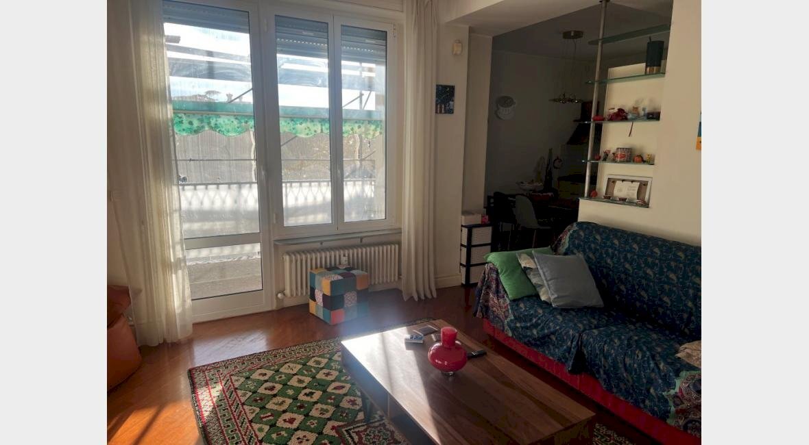 appartamento in affitto a Genova in zona Albaro