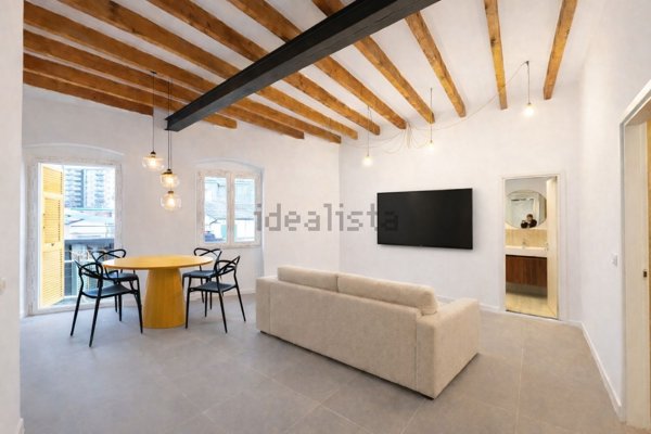 appartamento in affitto a Genova in zona Sestri Ponente