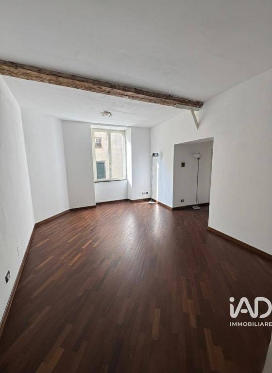 appartamento in affitto a Genova in zona Centro Storico