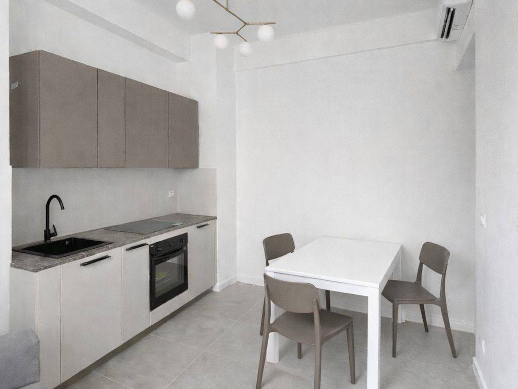 appartamento in affitto a Genova in zona Borzoli