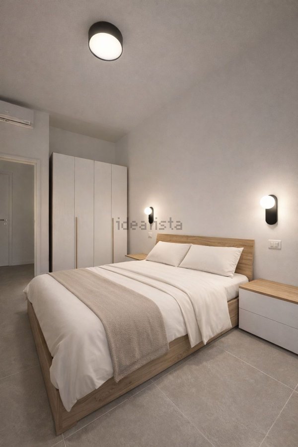 appartamento in affitto a Genova in zona Sestri Ponente