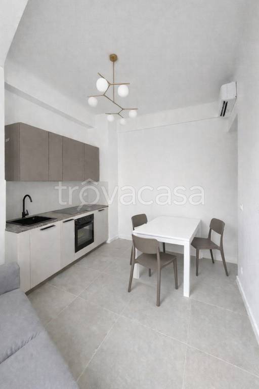 appartamento in affitto a Genova in zona Sestri Ponente