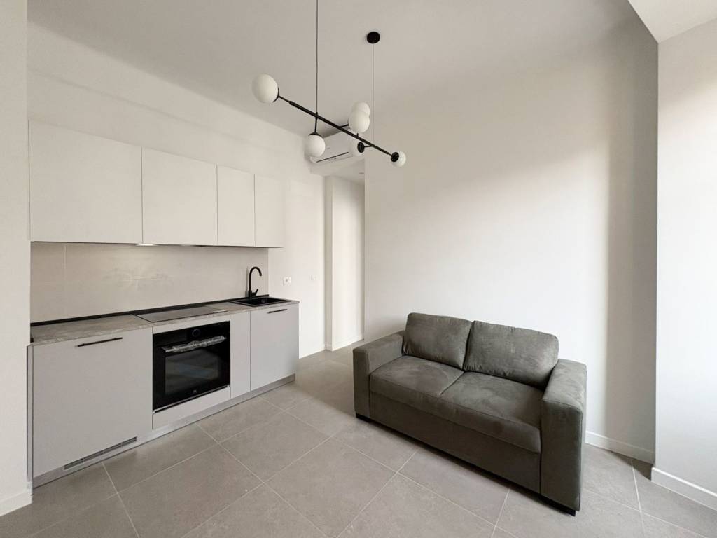 appartamento in affitto a Genova in zona Sestri Ponente