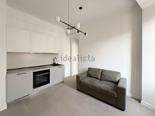 appartamento in affitto a Genova in zona Sestri Ponente