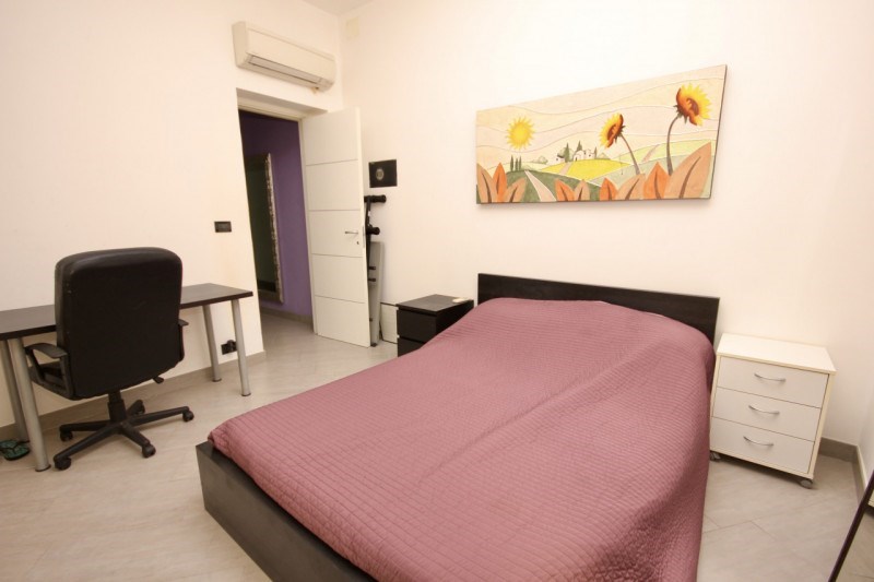 appartamento in affitto a Genova in zona Centro Storico