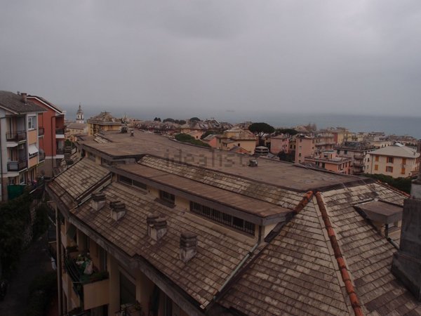 appartamento in affitto a Genova in zona San Martino