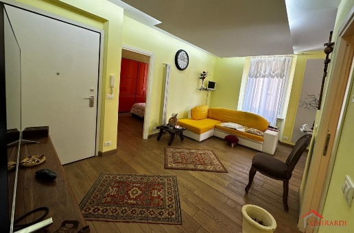 appartamento in affitto a Genova in zona Sestri Ponente