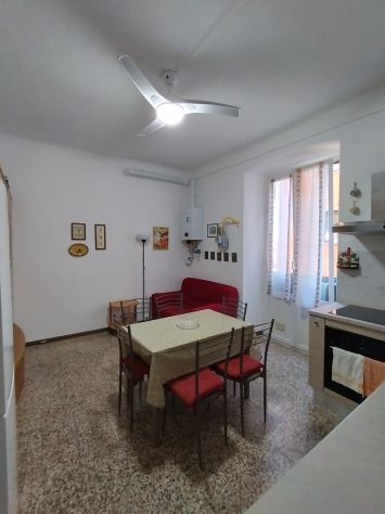 camera singola in affitto a Genova in zona Lagaccio / Granarolo