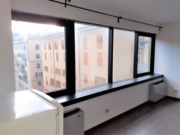 appartamento in affitto a Genova in zona Castelletto