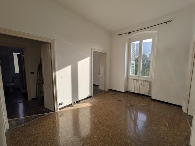 appartamento in affitto a Genova in zona Castelletto